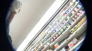 Amateur Asian Solo Fucking On Cam