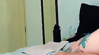 From Angel to Naughty: White Lingerie & Irresistible Positio