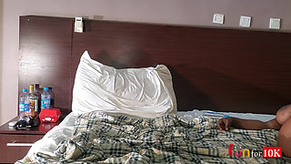 She Got Jealous That I Wanted His Ass More Than Her Pussy