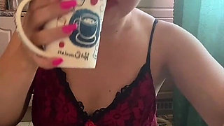 Asmr in the Kitchen Part 3 Lemonade