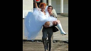 Real Brides Sex on Honeymoon!