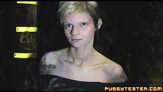 Nikki Myers' Audition