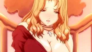 Jokei Kazoku 2: Big Tits, Milf  Japanese Porn