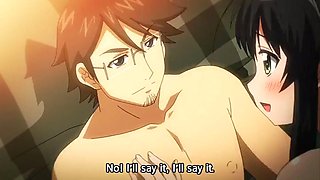 Kakushi Dere Episode 3