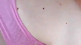 Fucking the Sissy We Found in Bed