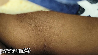 Cumshot in Mouth Bhabi Want My Milk