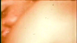 Badass MILF makes cock cum hard