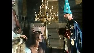 Baby Pozzi Outdoor Blowjob & Indoor Sex with Hairy Beauty Extreme Insertion