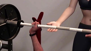 Boundaries of Morality 15 Samantha Gave Tyler a Blowjob