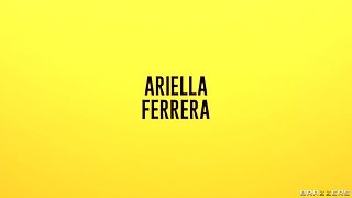 Best Of Zz - Ariella Ferrera With Jmac, Jordi El Nino Polla, Johnny Sins, Ariella Ferrera, Tyler Nixon, Kyle Mason, Nicolette Shea - Brazzers