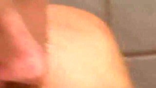 Soapy stepsisters Sabrina J gets banged in the bathroom