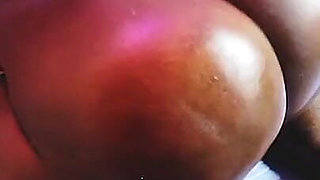 Big Ass SSBBW Doggy Style Twerk and Farts