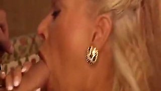 Ian Scott And Babette Blue In Five Hours