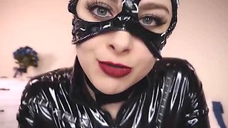 Catwoman Goon