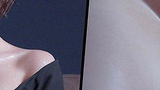 Cheating Wife Emily Fucked Hard by BBC While Talking to Husband - Distant Vows