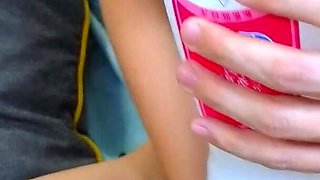 Exploring Limits: Double Penetration & Squirting Bliss