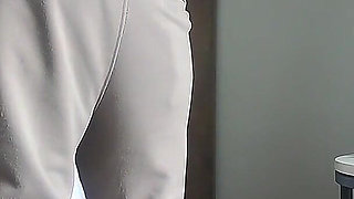 Tight Squeze 18 Ebony Screams During Her First Time. Huge Facial