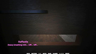 My Italian Hot Wife: Cuckold Husband Watches His Friend Destroys His Wife's Ass with His Monster Cock - Episode 18