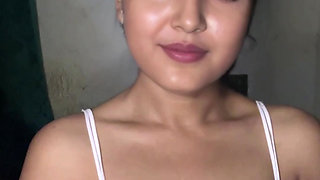 Lovely Fantasy Girlfriend on Cam