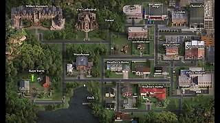 The Genesis Order - Gameplay Part 1