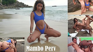 Melissa Hot Double Penetrated At The Nude Beach In Front Of People