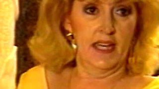 Blonde Amateur Mature Sucked a Big Cock Before She Get Fuck
