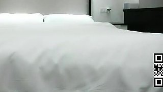 Asian japanese amateur riding cock anally