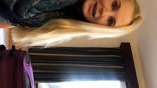 Kinky Erotic Milf In Amazing Foot Fetish Play