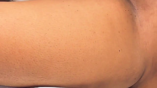 Younger Virgin Sister Served to My Boyfriend After Shaving Her Pussy