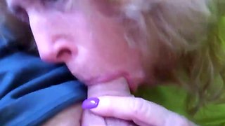 Jo cum in mouth and swallow