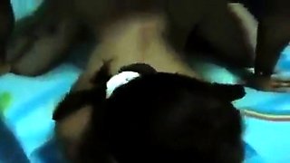 Thai Swingers Amateur Video