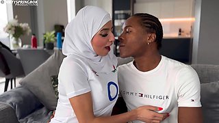 Aaliyah Yasin Hot MILF Sex