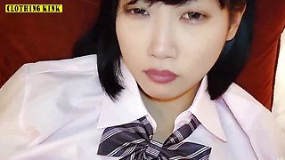 Asian Angel 24197