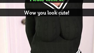 9# - Freeloading Clan - Visual Novel