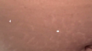 POV Fetish: From Her Feet to the Anal Creampie.