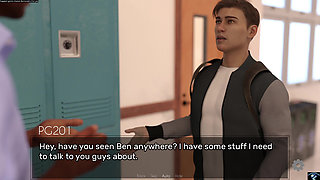 Conspiracy 3 to Be Continue