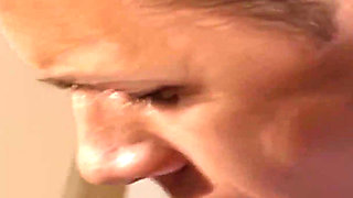 My Husbands Office, My Anal Secret