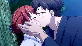 Creampie pussy, animation, uncensored