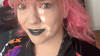 Facetiming Your Ex GF