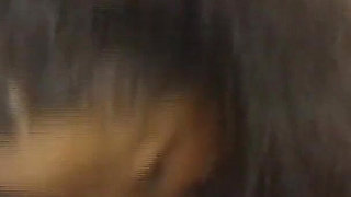 Mounettes Swallow Cock Hard