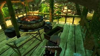 Skyrim Thief Mod Playthrough - Part 6