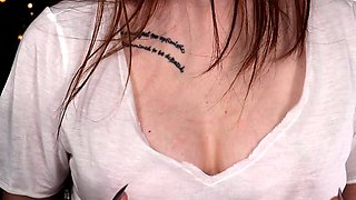 amateur assy mo fingering herself on live webcam