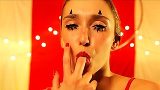 Wild Babe Cam Solo Masturbation