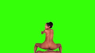 Vows of Passion Starring Barbie Rous (passthrough)