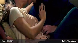 Side Breasts Jennifer Garner