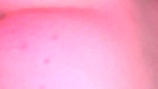 Thick White Girl Fucking My BBC and She Loved It