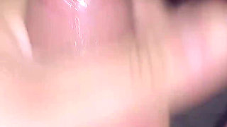 Redhead Wife Pervert Asks to Take It up the Ass