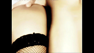 Passion and Beauty: Hot Claudia Ferrari Fucked by a Very Hard Cock