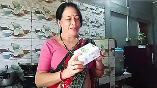 Bhabhi Se Bahane Se Bula Kar Kiya Mere Saath Sex 🥵