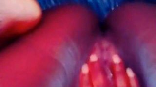 Giant Clitoris Slut Send Me This Video Saying She Is so Horny for Me